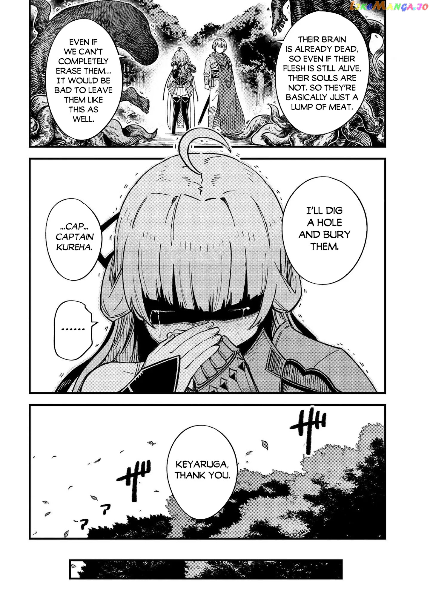 Redo Of Healer, Chapter 39 image 27